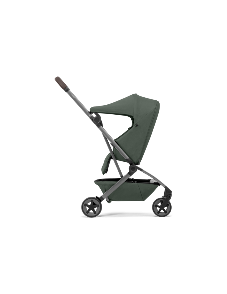 Asiento Reversible para Aer²