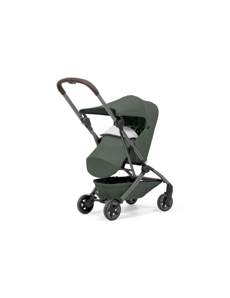 Asiento Reversible para Aer²