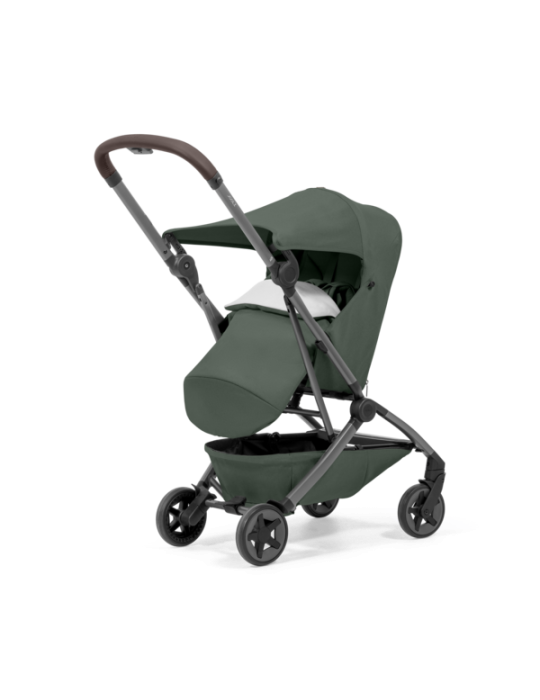 Asiento Reversible para Aer²