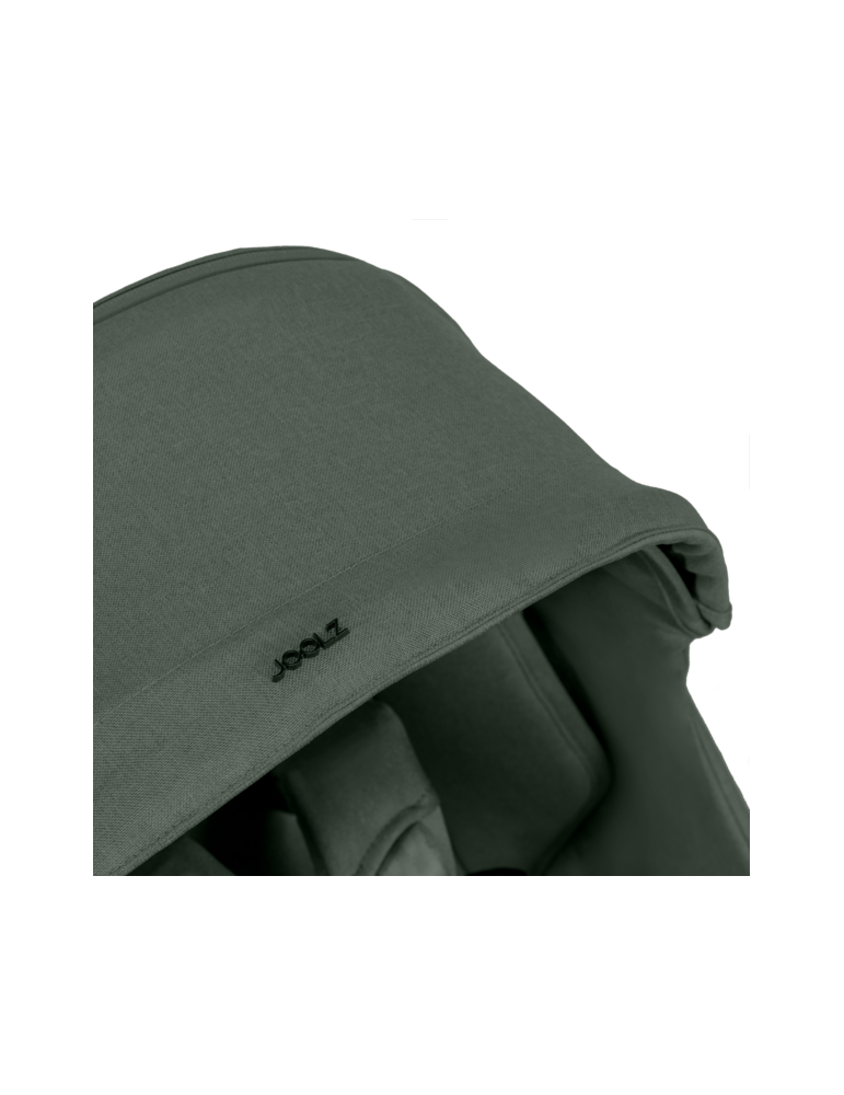 Asiento Reversible para Aer²