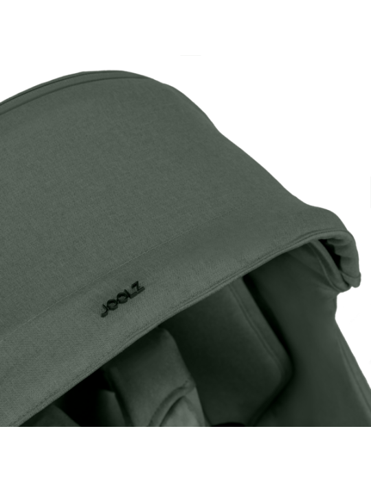 Asiento Reversible para Aer²
