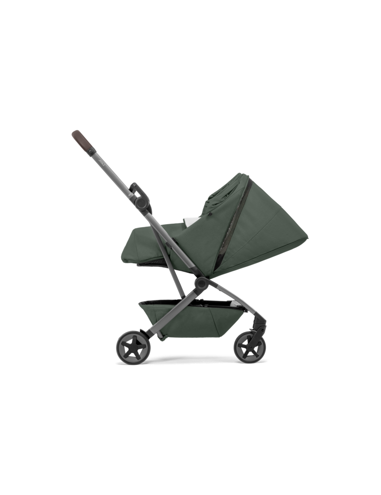 Asiento Reversible para Aer²
