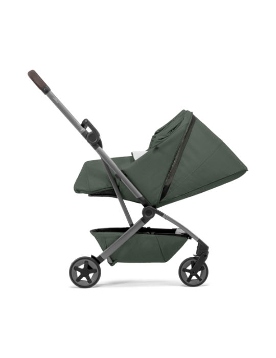 Asiento Reversible para Aer²