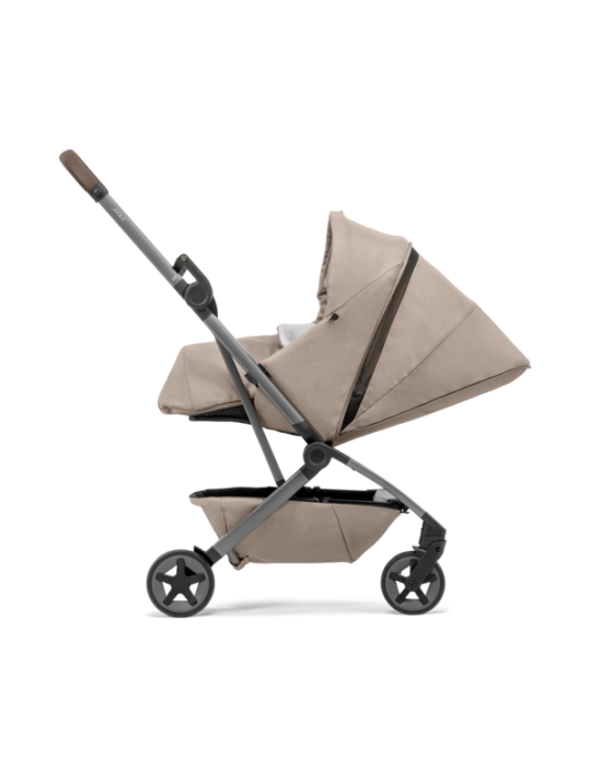Asiento Reversible para Aer²