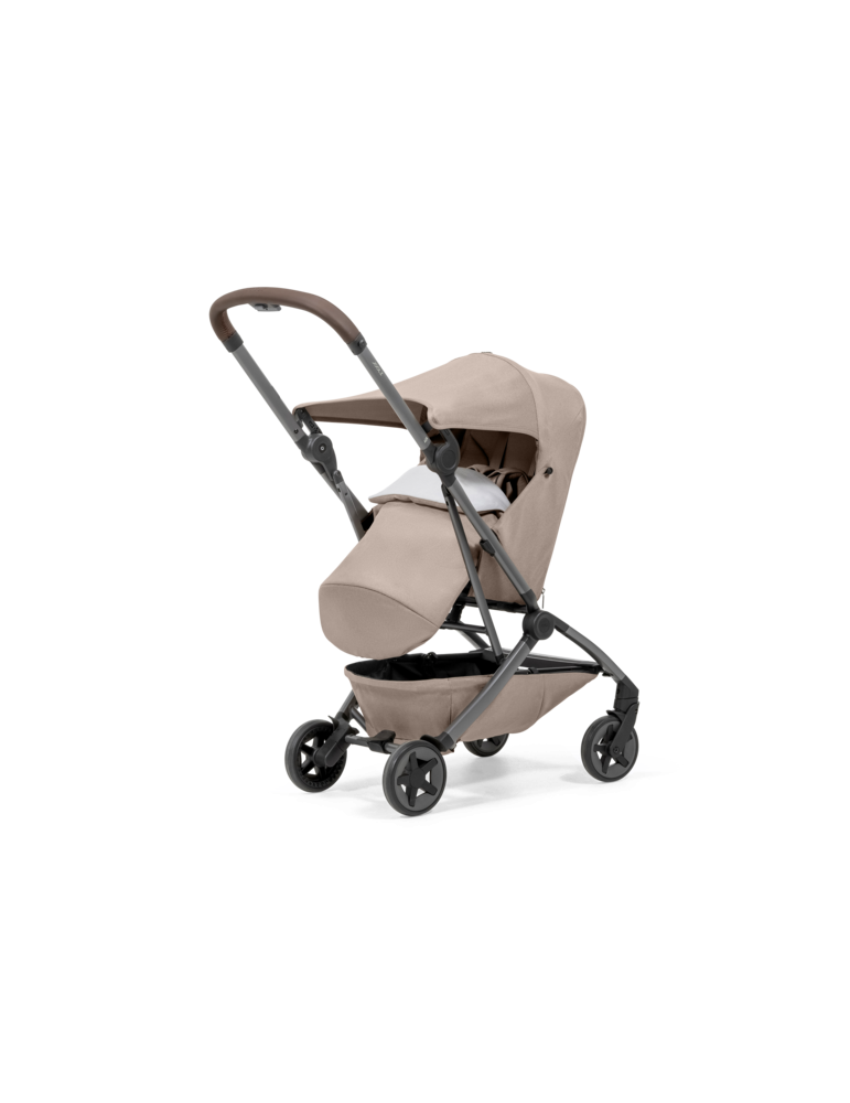 Asiento Reversible para Aer²