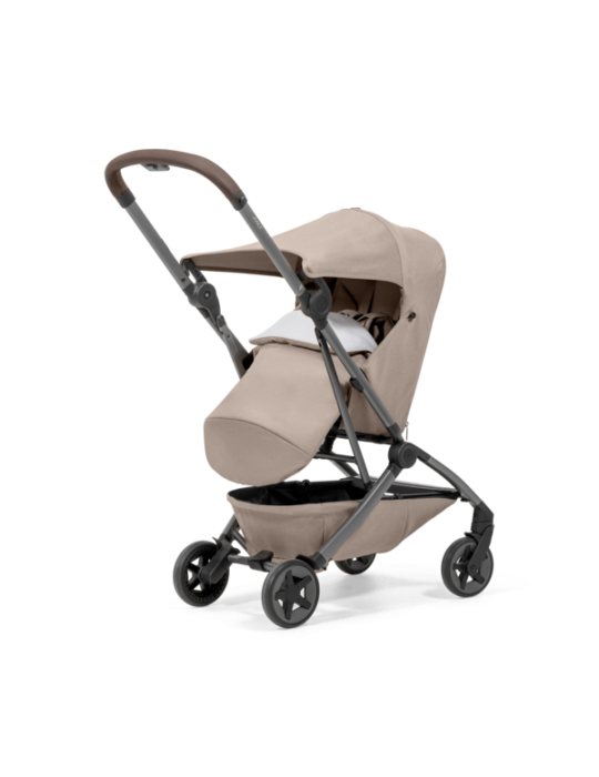 Asiento Reversible para Aer²