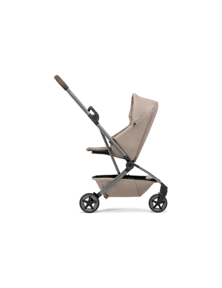 Asiento Reversible para Aer²