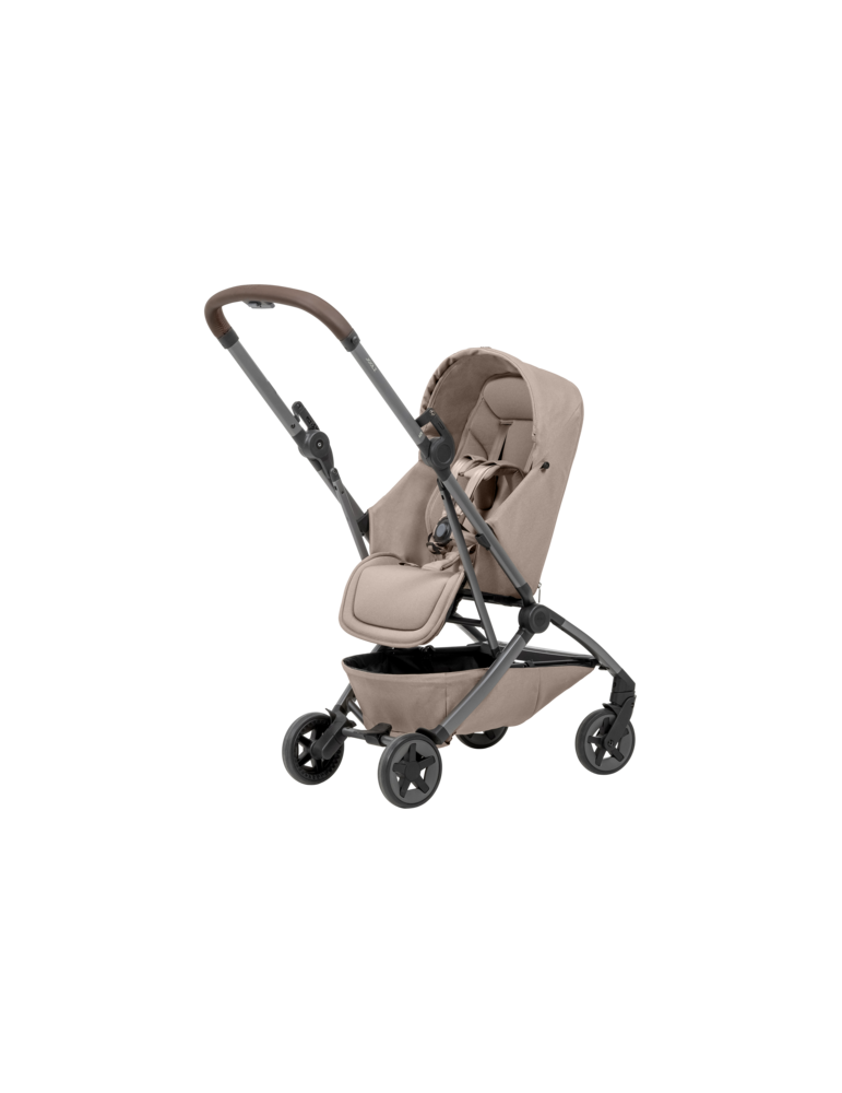 Asiento Reversible para Aer²