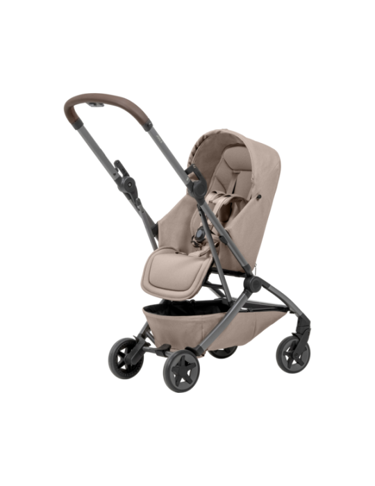 Asiento Reversible para Aer²