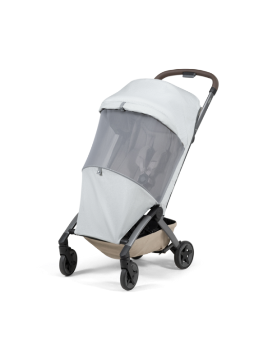 Mosquitera + Pantalla Protectora 2 en 1 Aer²