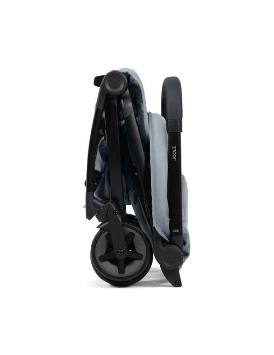 Silla de Paseo Aer² Pebble Grey (Edición Limitada)