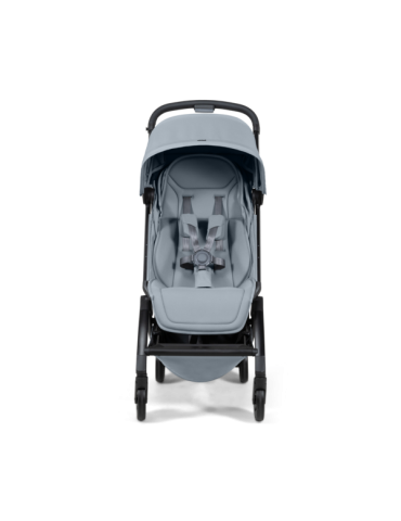 Silla de Paseo Aer² Pebble Grey (Edición Limitada)
