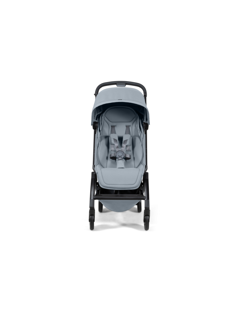 Silla de Paseo Aer² Pebble Grey (Edición Limitada)