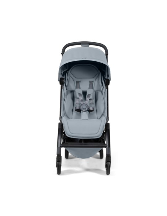 Silla de Paseo Aer² Pebble Grey (Edición Limitada)