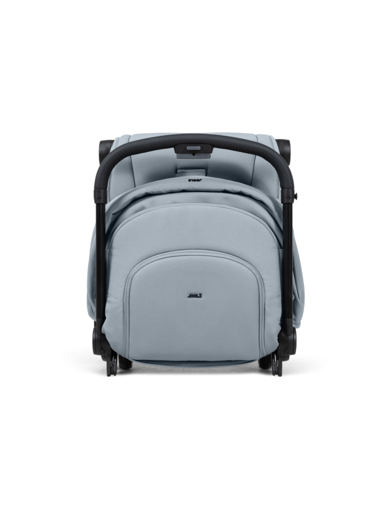 Silla de Paseo Aer² Pebble Grey (Edición Limitada)
