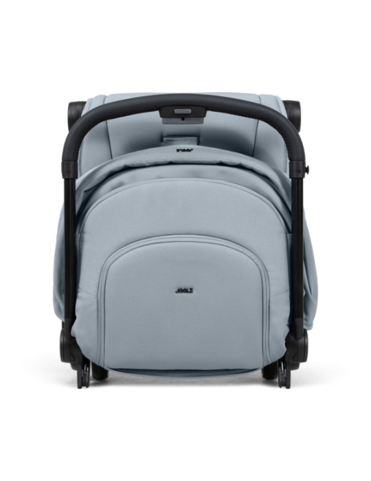Silla de Paseo Aer² Pebble Grey (Edición Limitada)