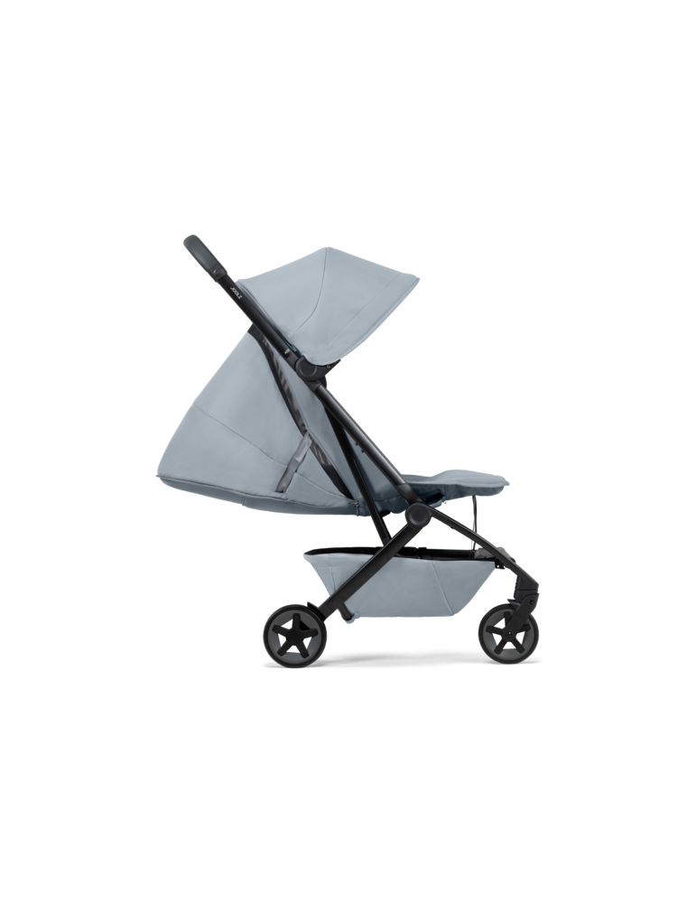 Silla de Paseo Aer² Pebble Grey (Edición Limitada)