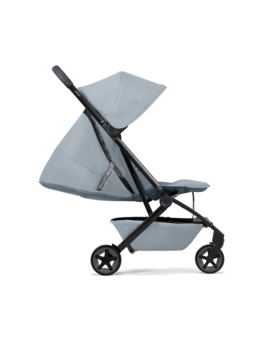 Silla de Paseo Aer² Pebble Grey (Edición Limitada)