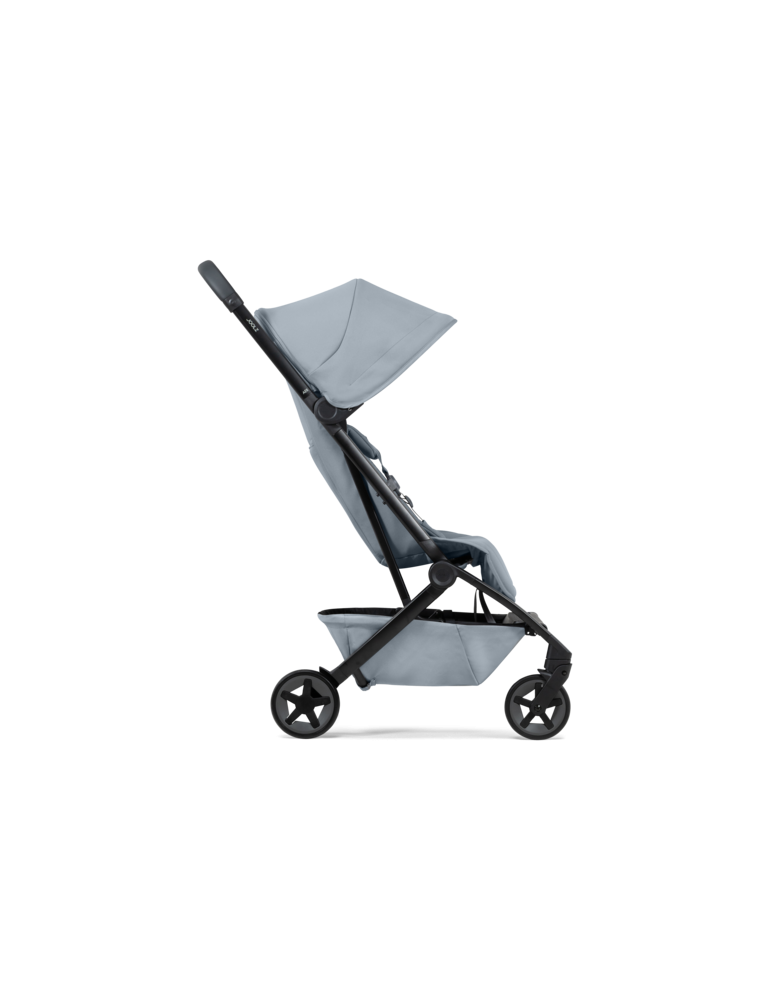 Silla de Paseo Aer² Pebble Grey (Edición Limitada)