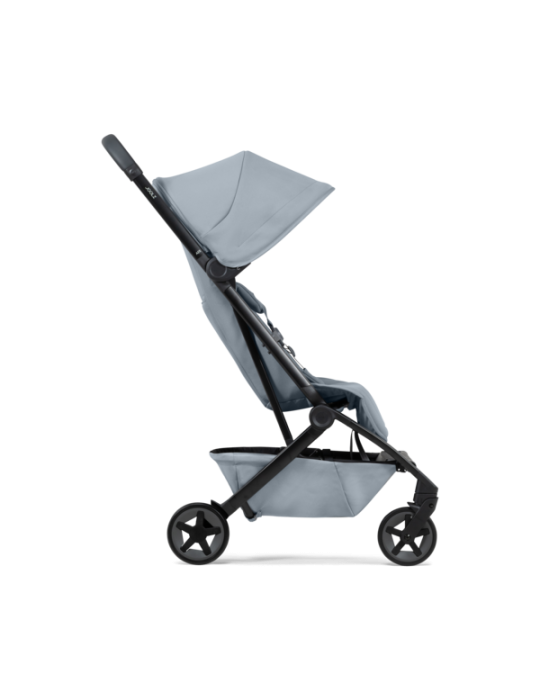 Silla de Paseo Aer² Pebble Grey (Edición Limitada)