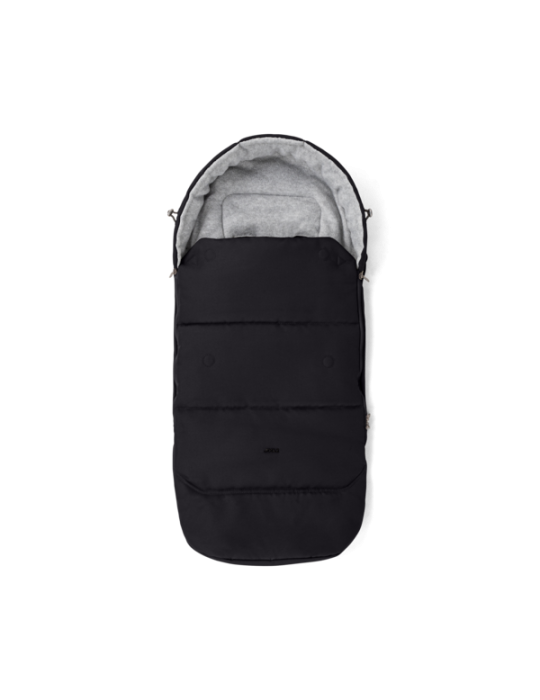 Saco Cubrepiernas Space Black