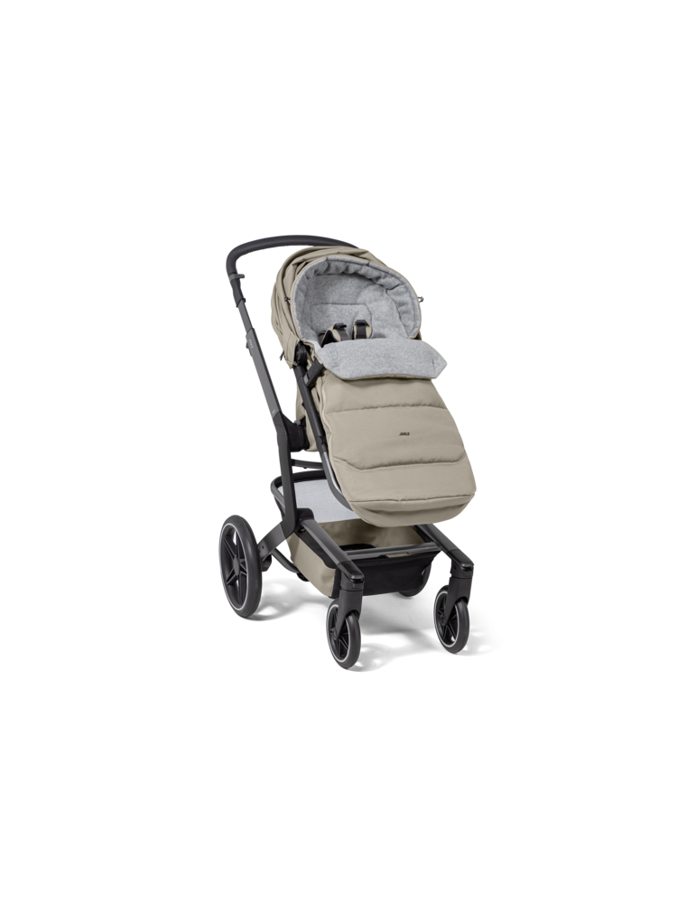 Saco Cubrepiernas Sage Green