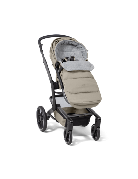 Saco Cubrepiernas Sage Green