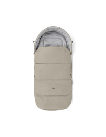 Saco Cubrepiernas Sage Green