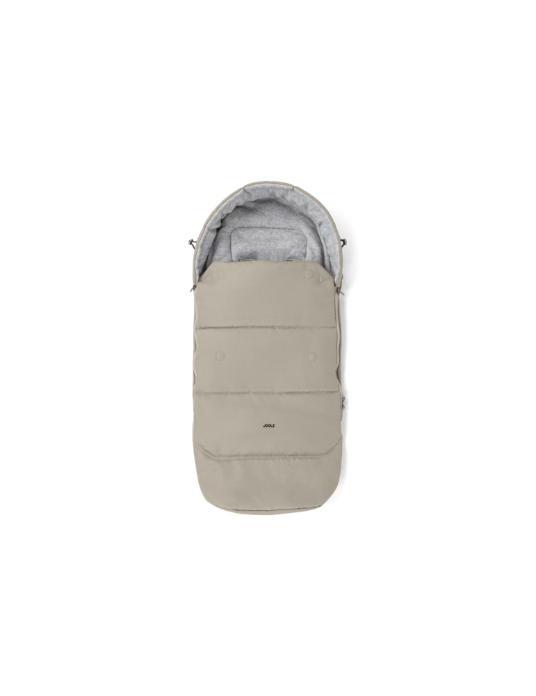 Saco Cubrepiernas Sage Green