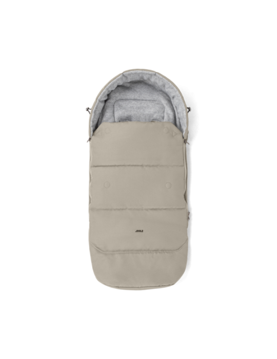 Saco Cubrepiernas Sage Green
