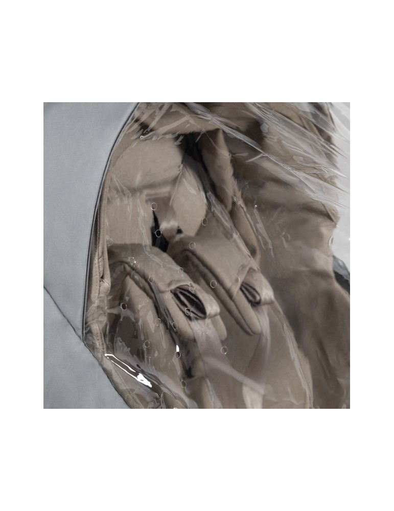 Protector de Lluvia Asiento Reversible Aer²