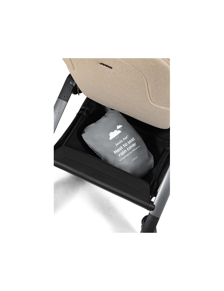 Protector de Lluvia Asiento Reversible Aer²