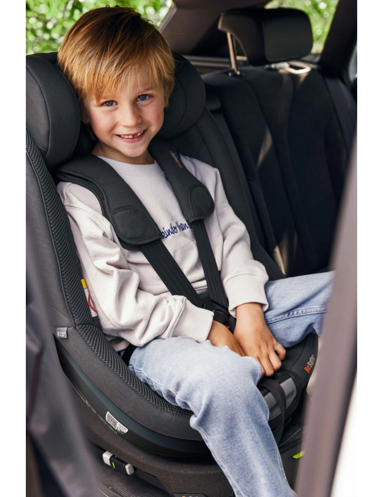 Silla Auto Beyond² 360 B + Base Beyond