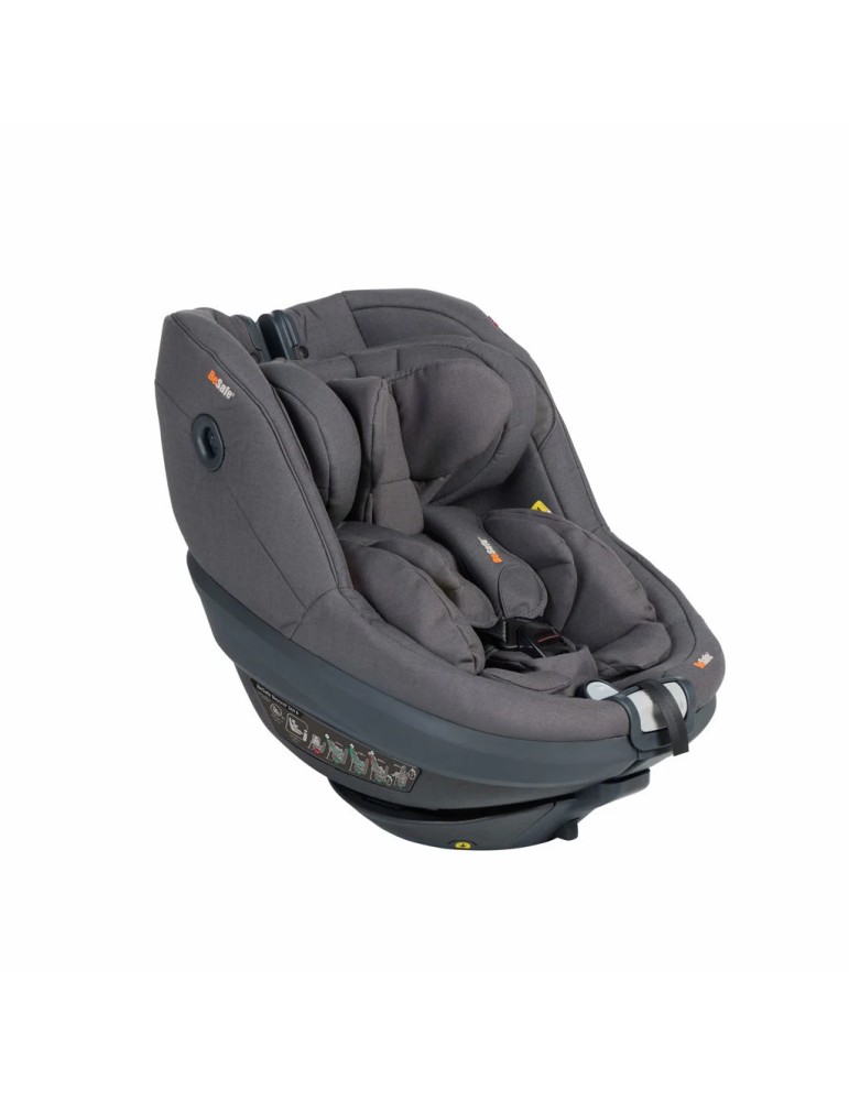 Silla Auto Beyond² 360 B + Base Beyond Silla Auto Beyond² 360 B + Base Beyond