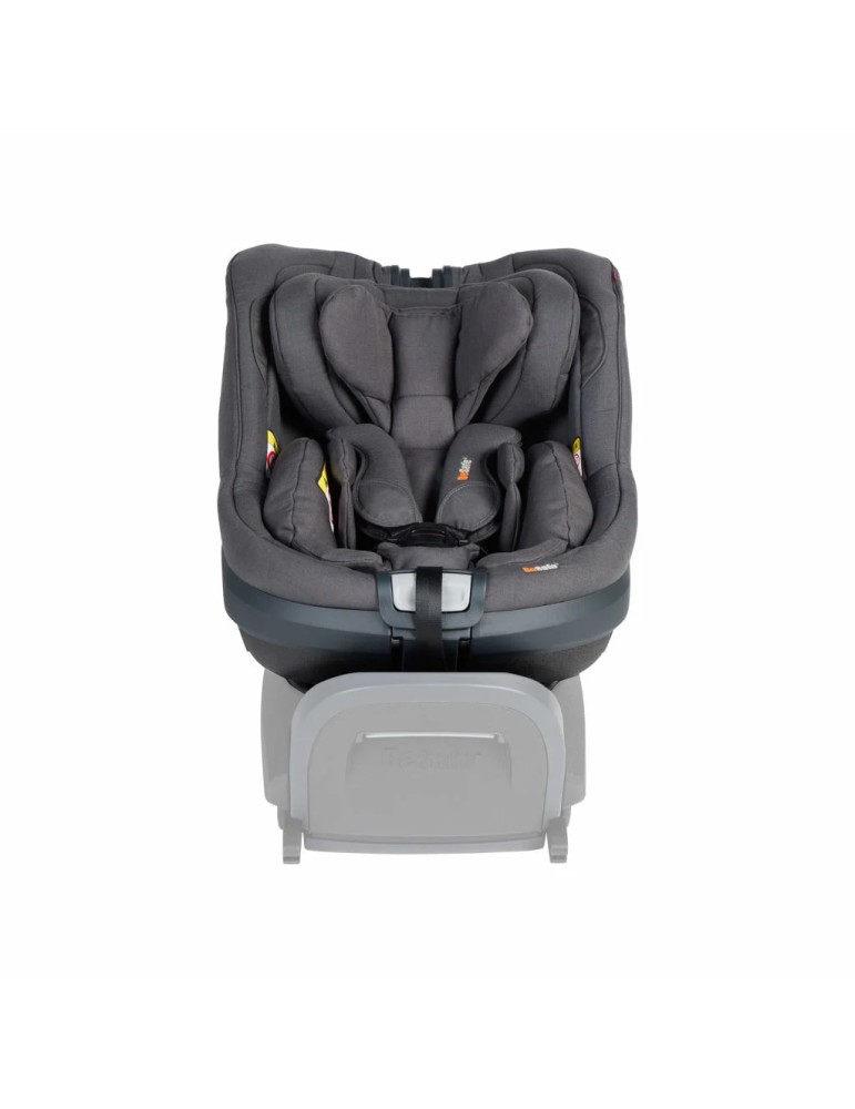 Silla Auto Beyond² 360 B + Base Beyond