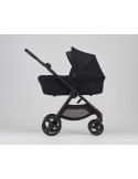 Duo + Silla Paseo IQ Basic NYX | Carapillo Bebé