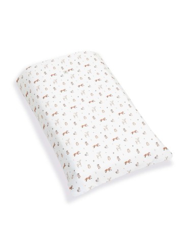 Nórdico Cuna Bosque Taiga+Protector