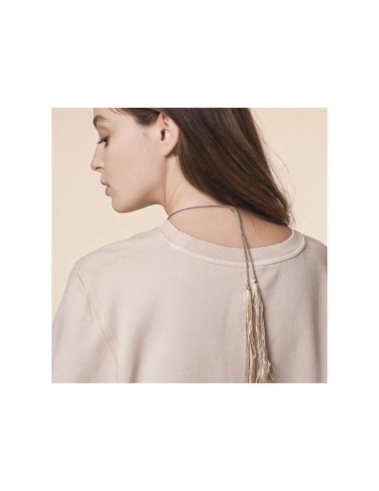 Llamador de Ángeles Maya Oro