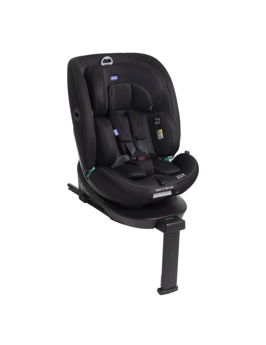 Silla Auto EverOne I-Size