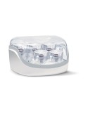 Esterilizador de Microondas