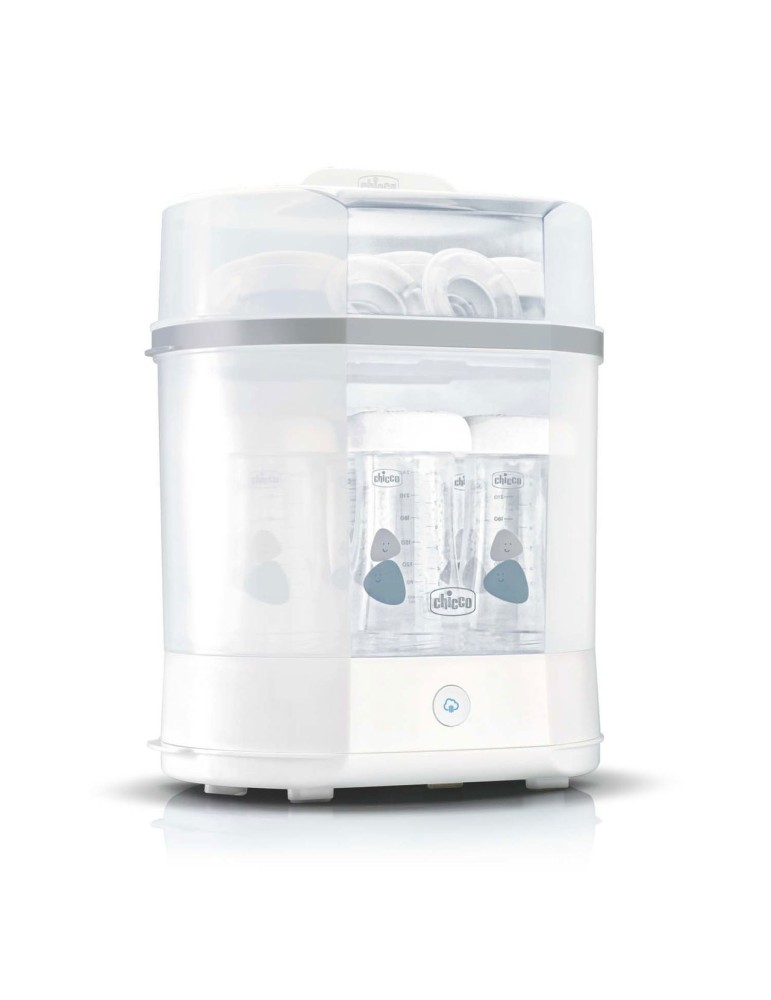 Esterilizador de Vapor