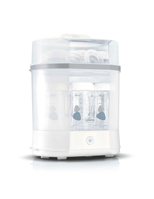 Esterilizador de Vapor