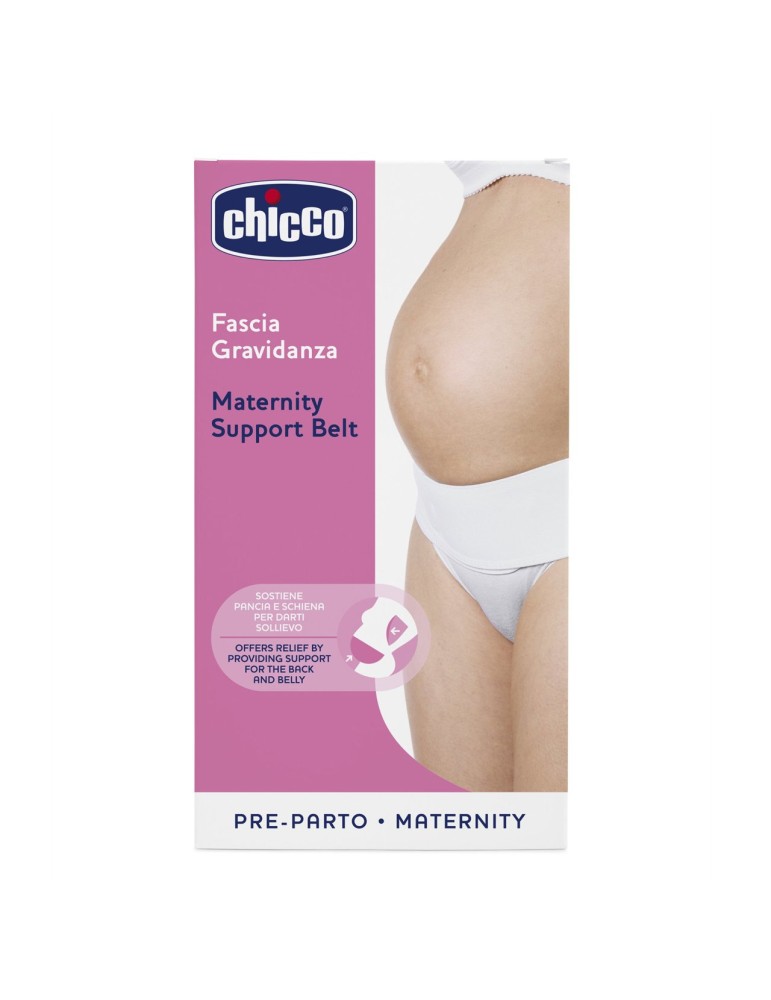 Faja Banda Embarazo Mammy Talla L