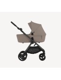 Dúo Iq Basic + Silla de Paseo Ligera