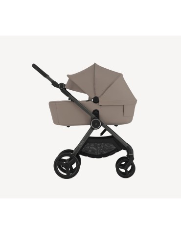 Dúo Iq Basic + Silla de Paseo Ligera 2