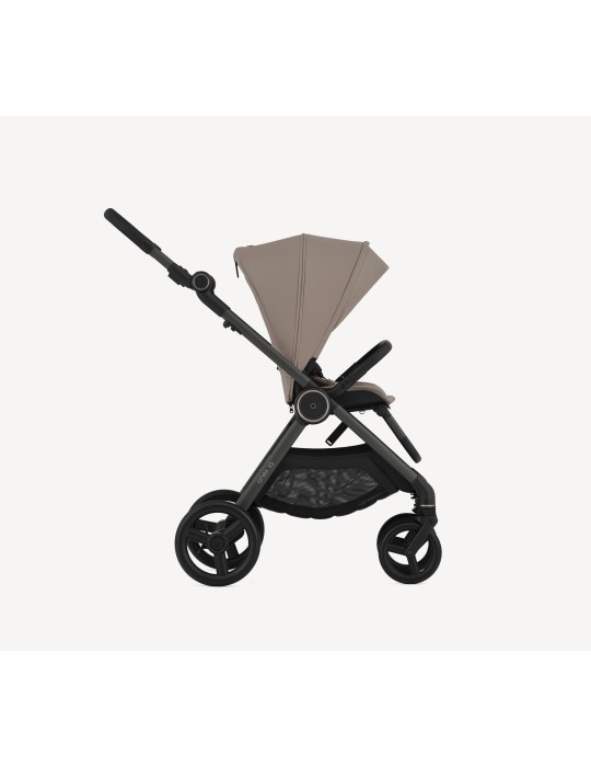 Dúo Iq Basic + Silla de Paseo Ligera