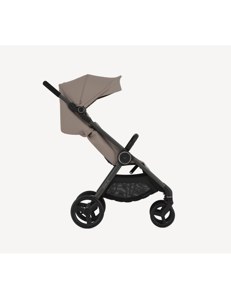 Dúo Iq Basic + Silla de Paseo Ligera