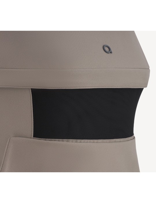 Dúo Iq Basic + Silla de Paseo Ligera