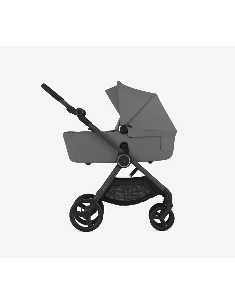 Dúo Iq Basic + Silla de Paseo Ligera