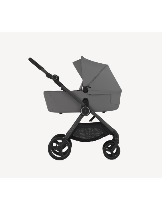 Dúo Iq Basic + Silla de Paseo Ligera